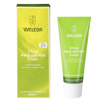 Weleda | Citrus Hand Cream | 50ml
