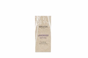 Weleda | Lavender Bath Milk