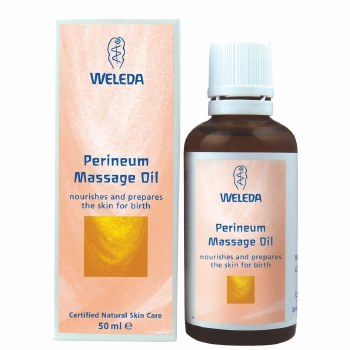 Weleda | Perineum Oil | 50ml