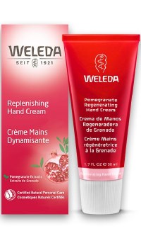 Weleda | Pomegranate Regenerating Hand Cre