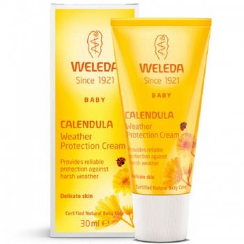 Weleda | Weather Protection Cream 30ml