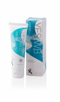 Yes Wb Personal Lubricant - Wa