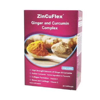 Zincuflex