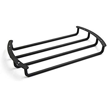 10GB BLACK GRILL EACH