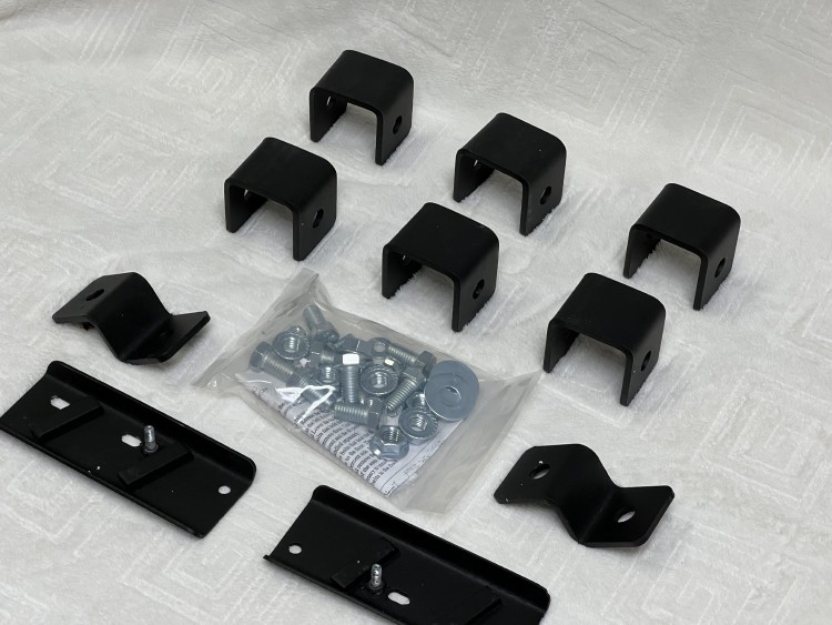 RAM 19-23 SEAT LIFT KIT