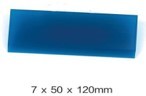 Beveled Blade