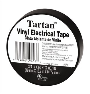 3M TARTAN 1710