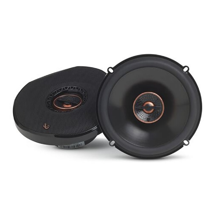 6532IX COAXIAL SPEAKERS