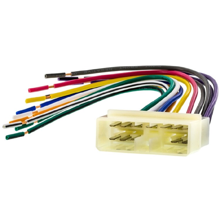 70-1002-wiring harness