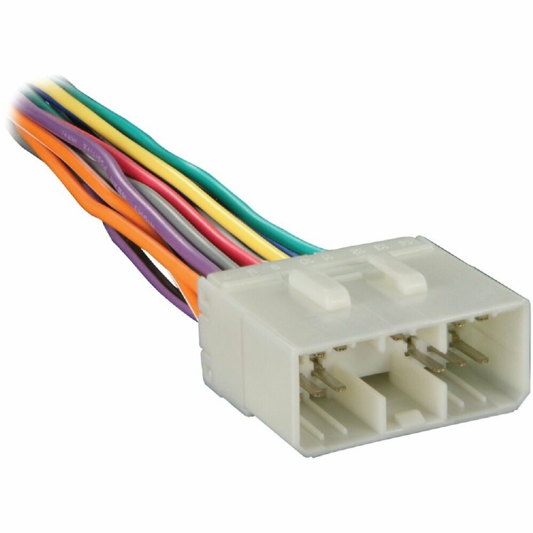 70-7300-wiring harness