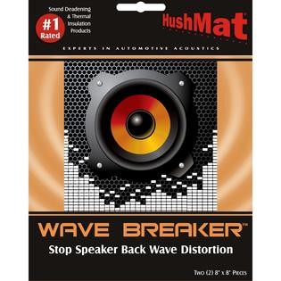 82450  WAVE BREAKER