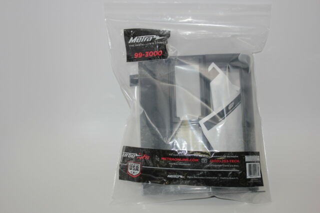 99-3000 DASH KIT BLUE