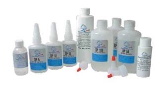 SELECT SPEED GLUE ACTIV 8oz