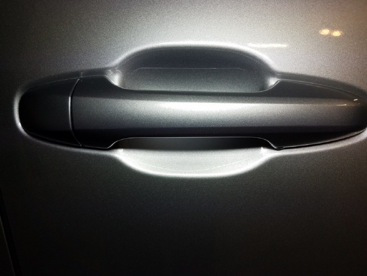 Door Cups PPF PER DOOR
