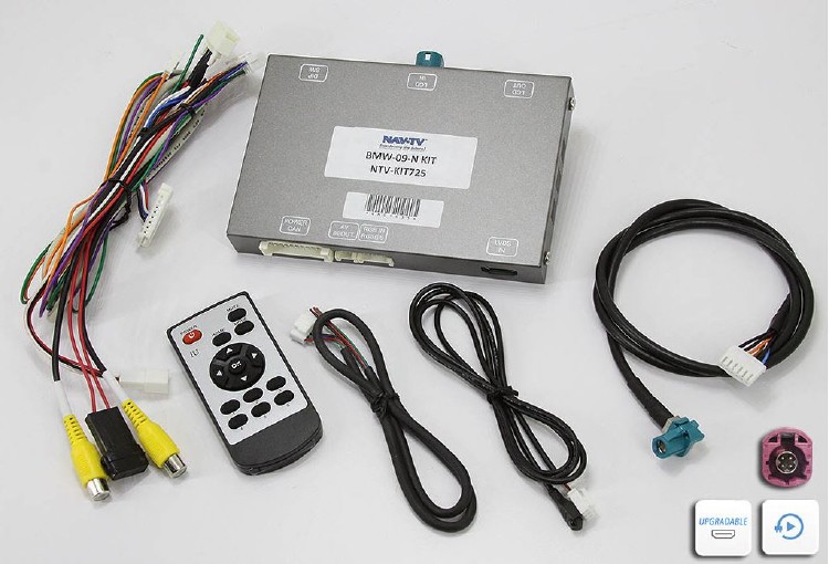 NTV-KIT275