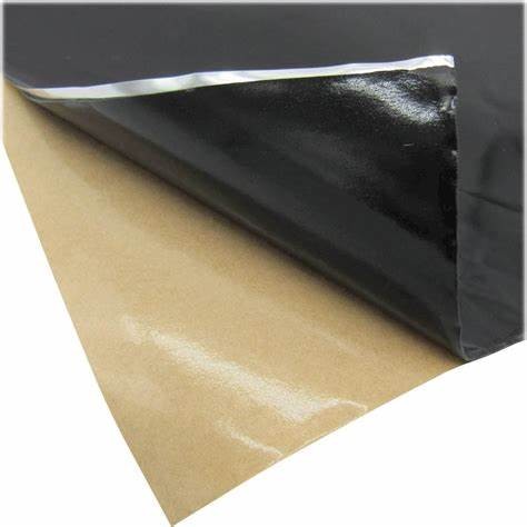 PRO MAT - BLACK