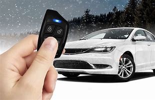 REMOTE START LVEL 3