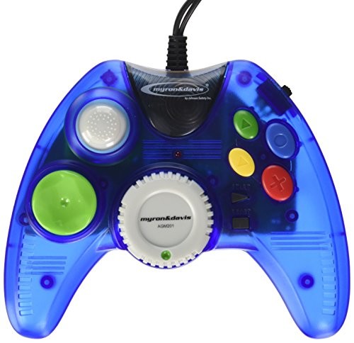 AGM201-GAME CONTROLER