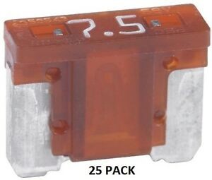 ATM7.5J  (25 pack)