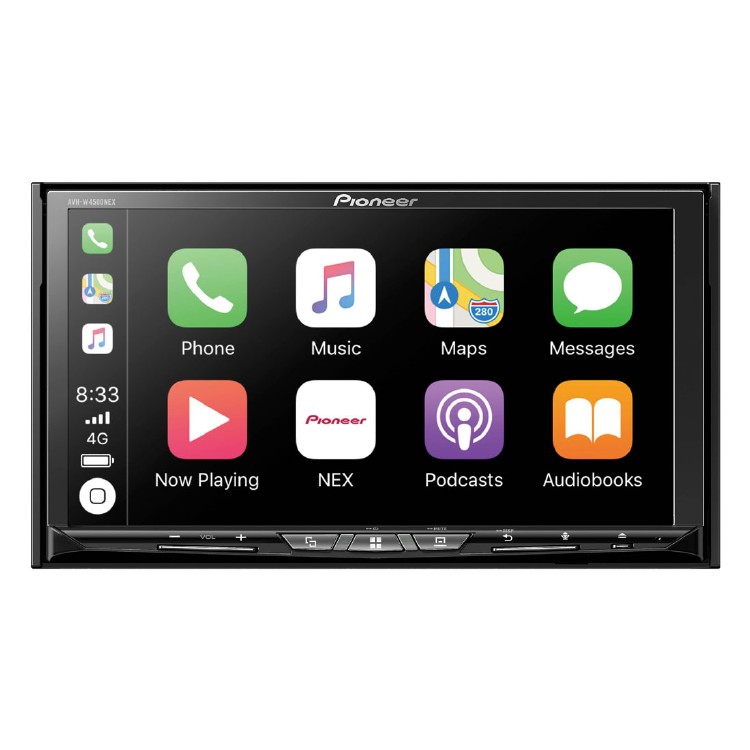 AVH-W4500NEX