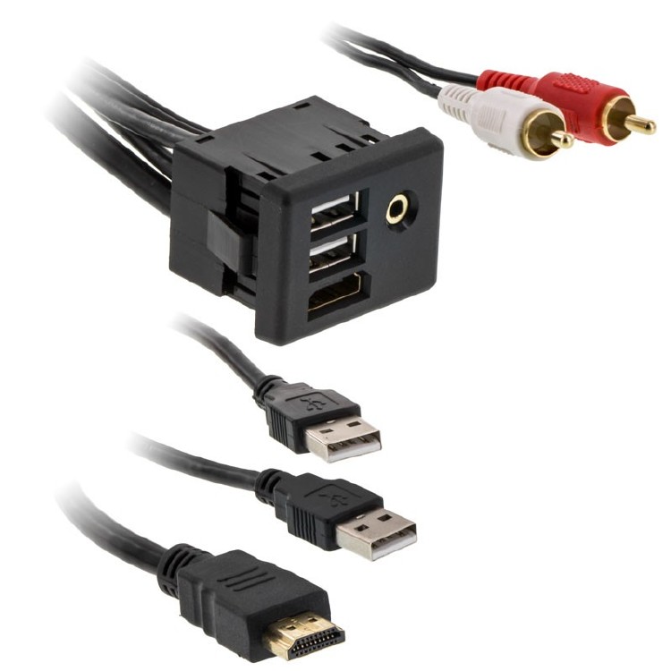 AXUSB-GM3
