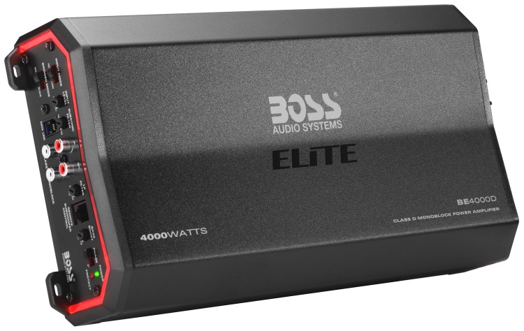OB-BE4000D