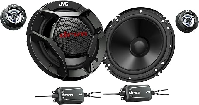 CS-DR601C