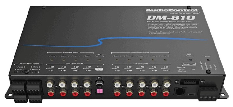 DM-810
