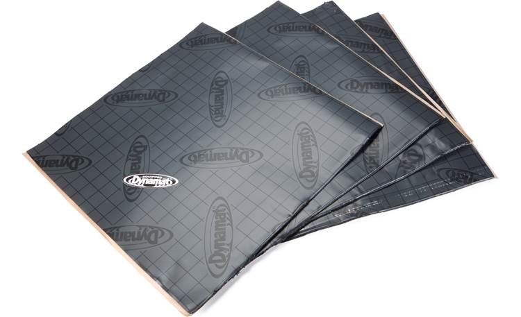 DYNAMAT PRO X (9 sq ft)