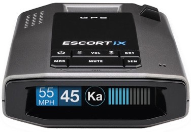 ESCORT IX