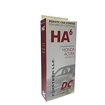 FT-HA6-DC