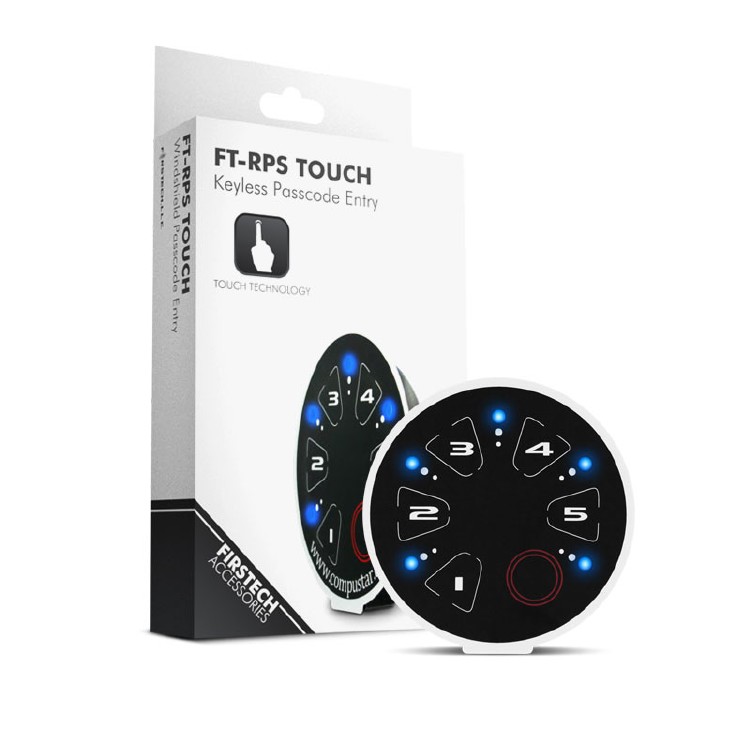 FT-RPS Touch