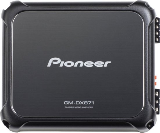 GM-DX871