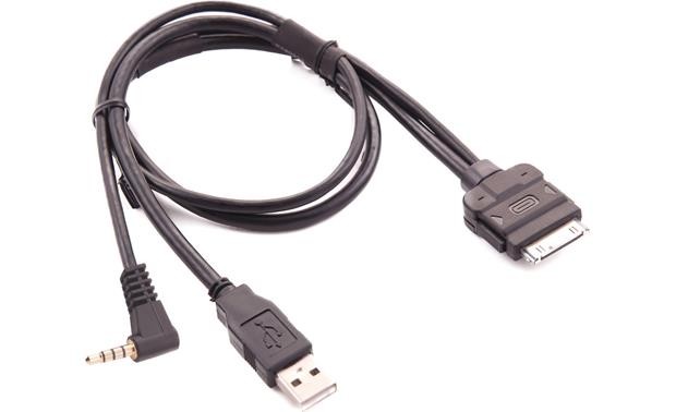 IC-KENUSB202V