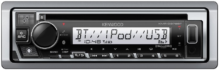 KMR-D378BT