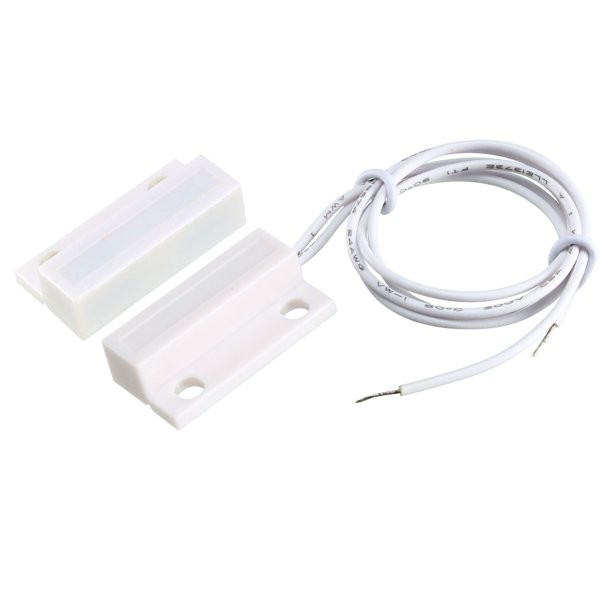 MC-38 Magnetic Reed Switch