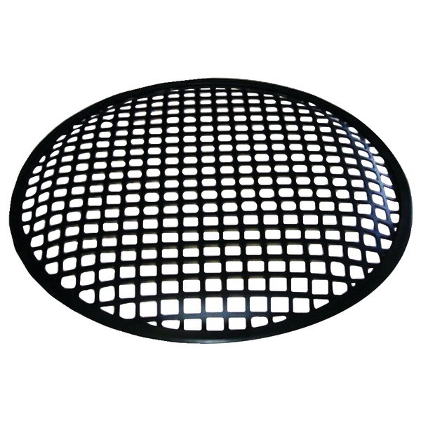 MG12 WAFFLE GRILL, EACH