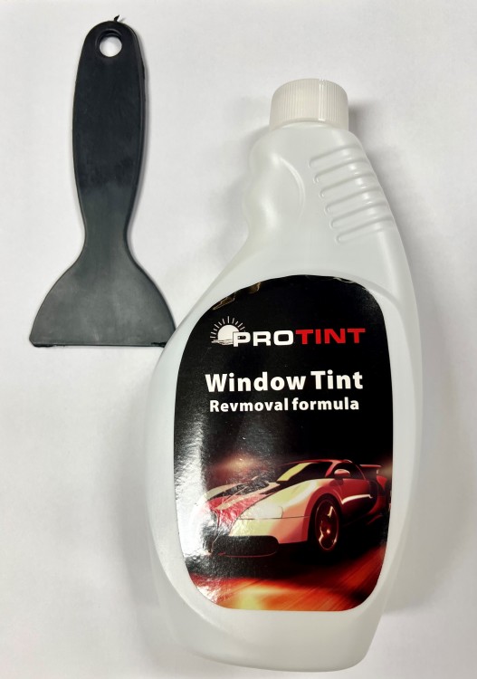 ProTint Removal Formula