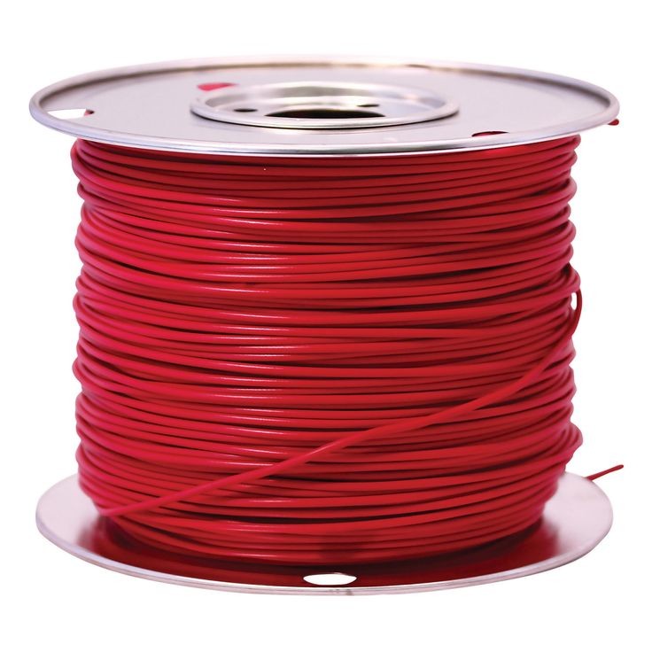 PW12RED-250