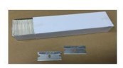 Razor Blades, 100pk