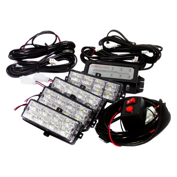 RS-281-4LED-WA