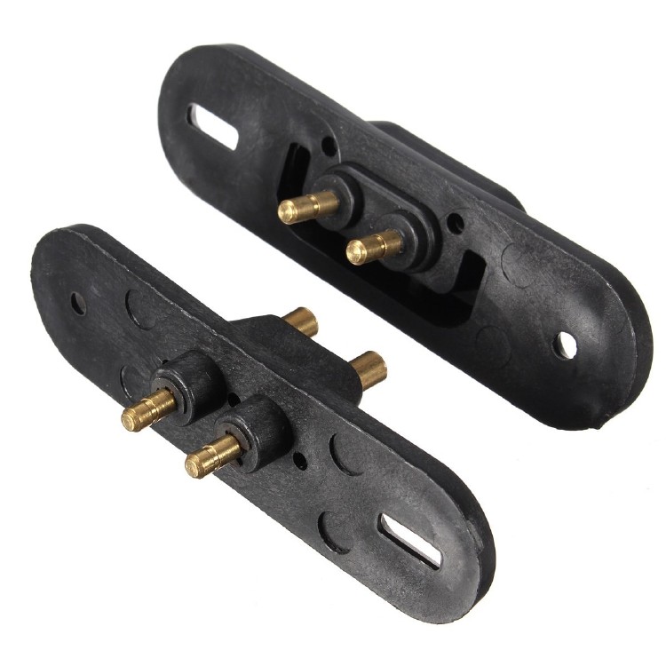 SLIDING DOOR PIN SWITCH