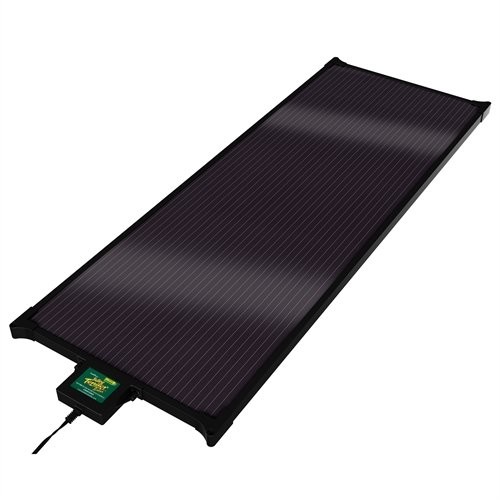 SOLAR BATTERY TENDER