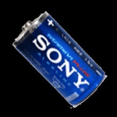 SONY C BATTERIES