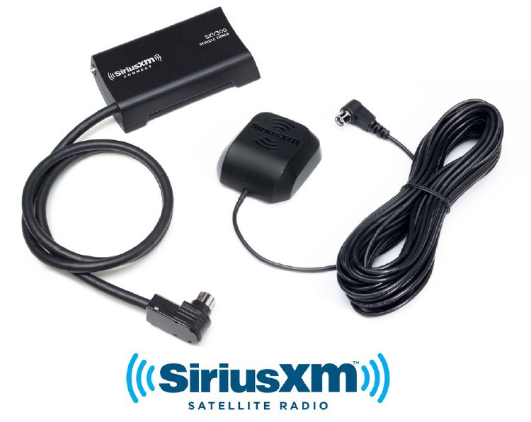 SXV300