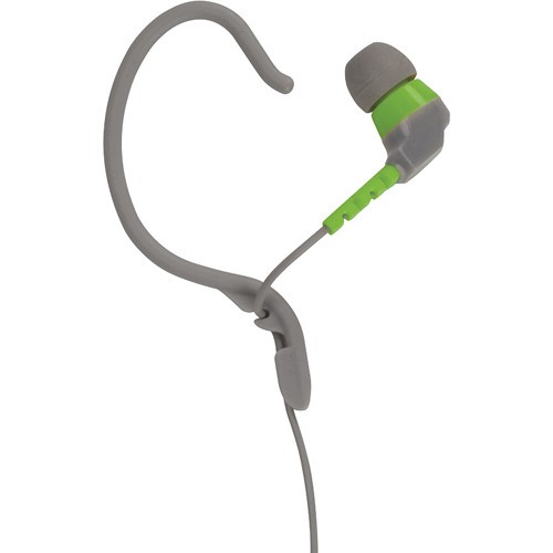THUDBUDS SPORT WHITE GRAY