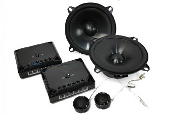 5030CX COAXIAL SPEAKERS