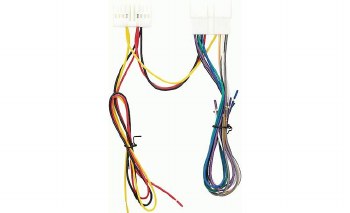 70-1720t-wiring harness