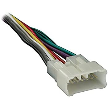 70-7992-wiring harness