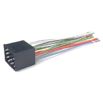 70-8590-wiring harness